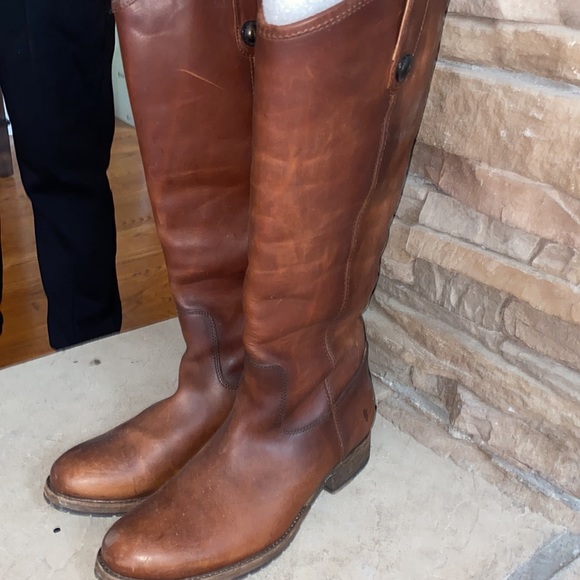 Frye | Women’s Boots | 9 - Picture 1 of 5